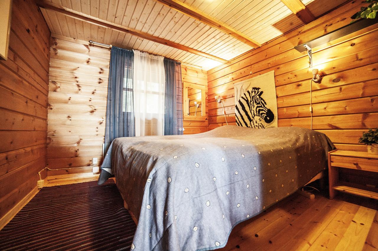 Villa Skitunaes Pyhtaa Екстер'єр фото