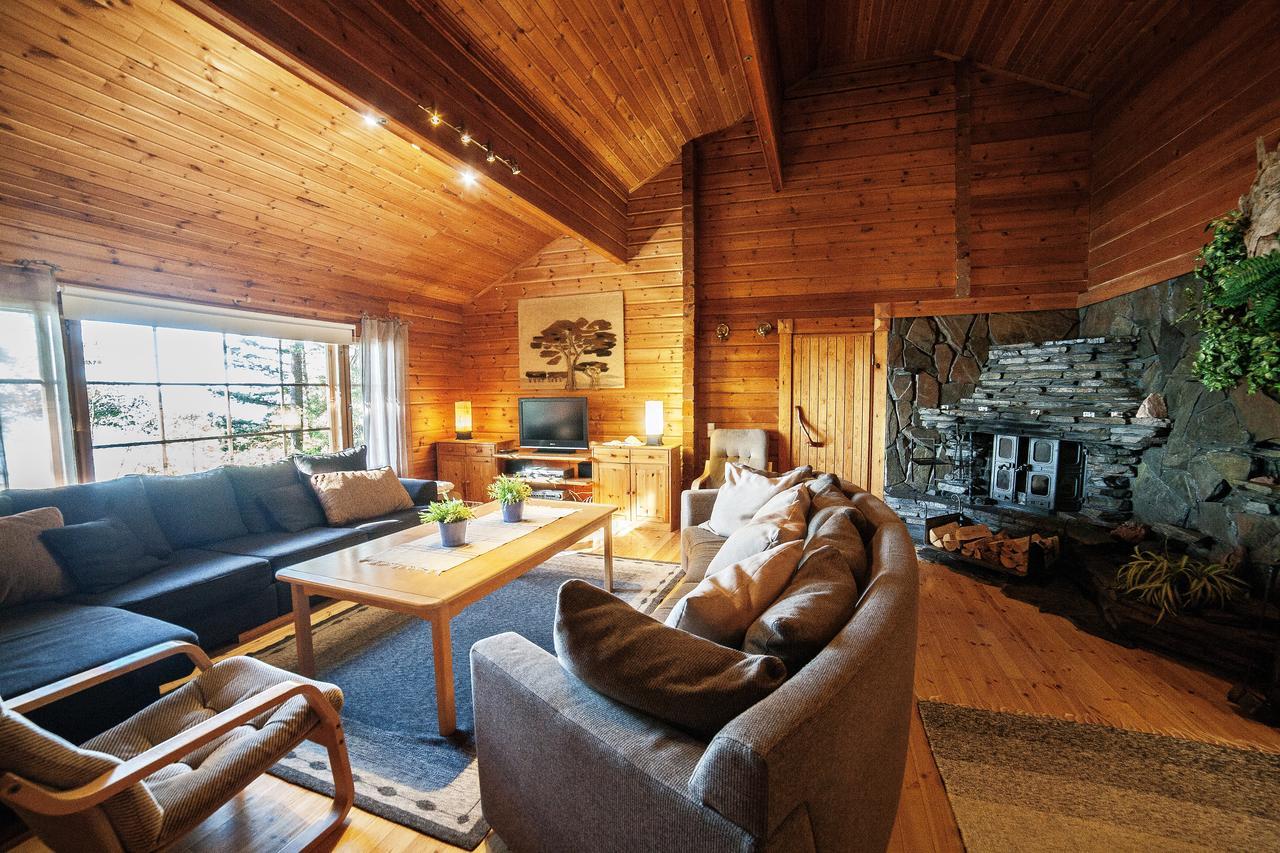 Villa Skitunaes Pyhtaa Екстер'єр фото