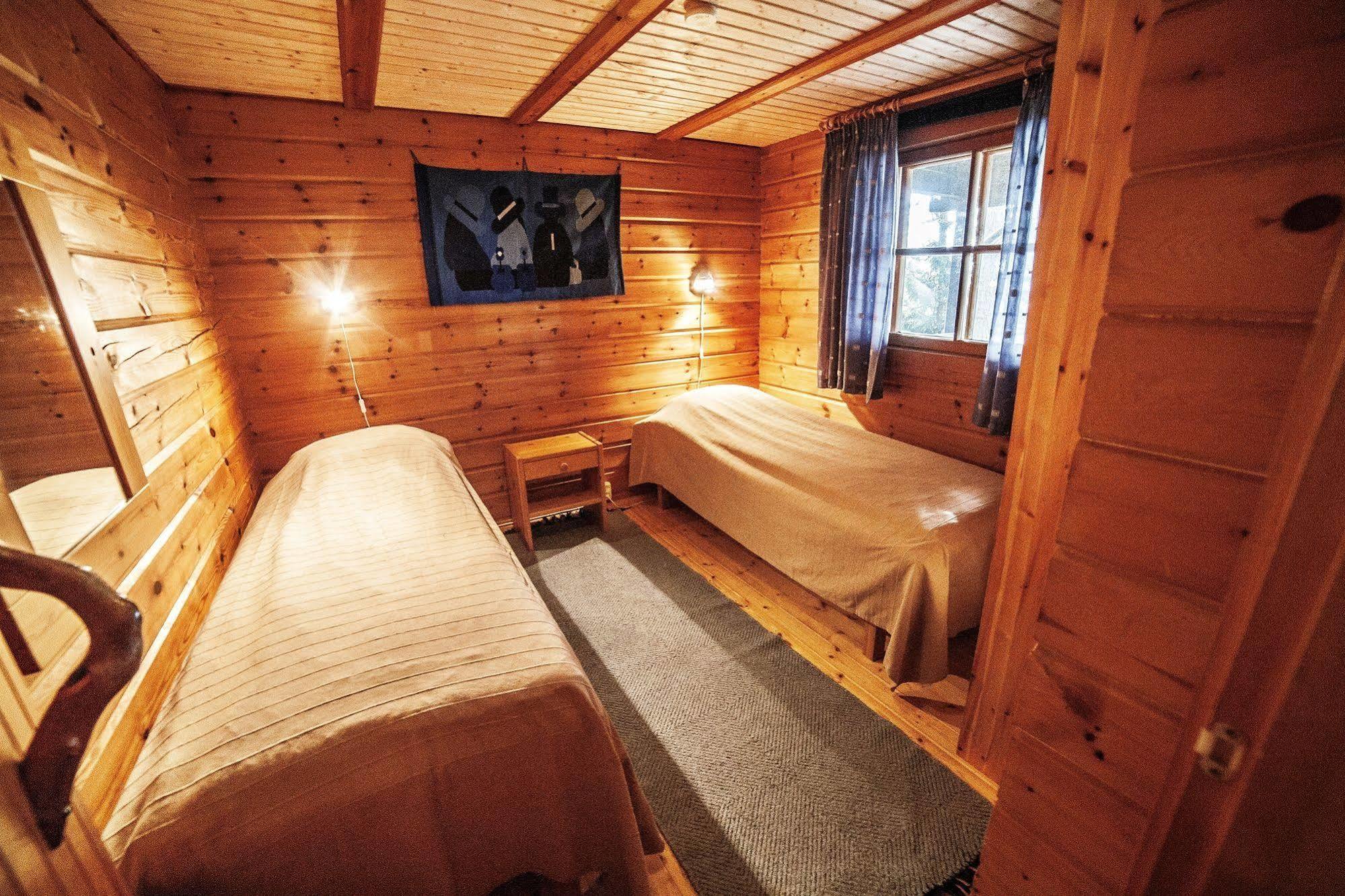 Villa Skitunaes Pyhtaa Екстер'єр фото