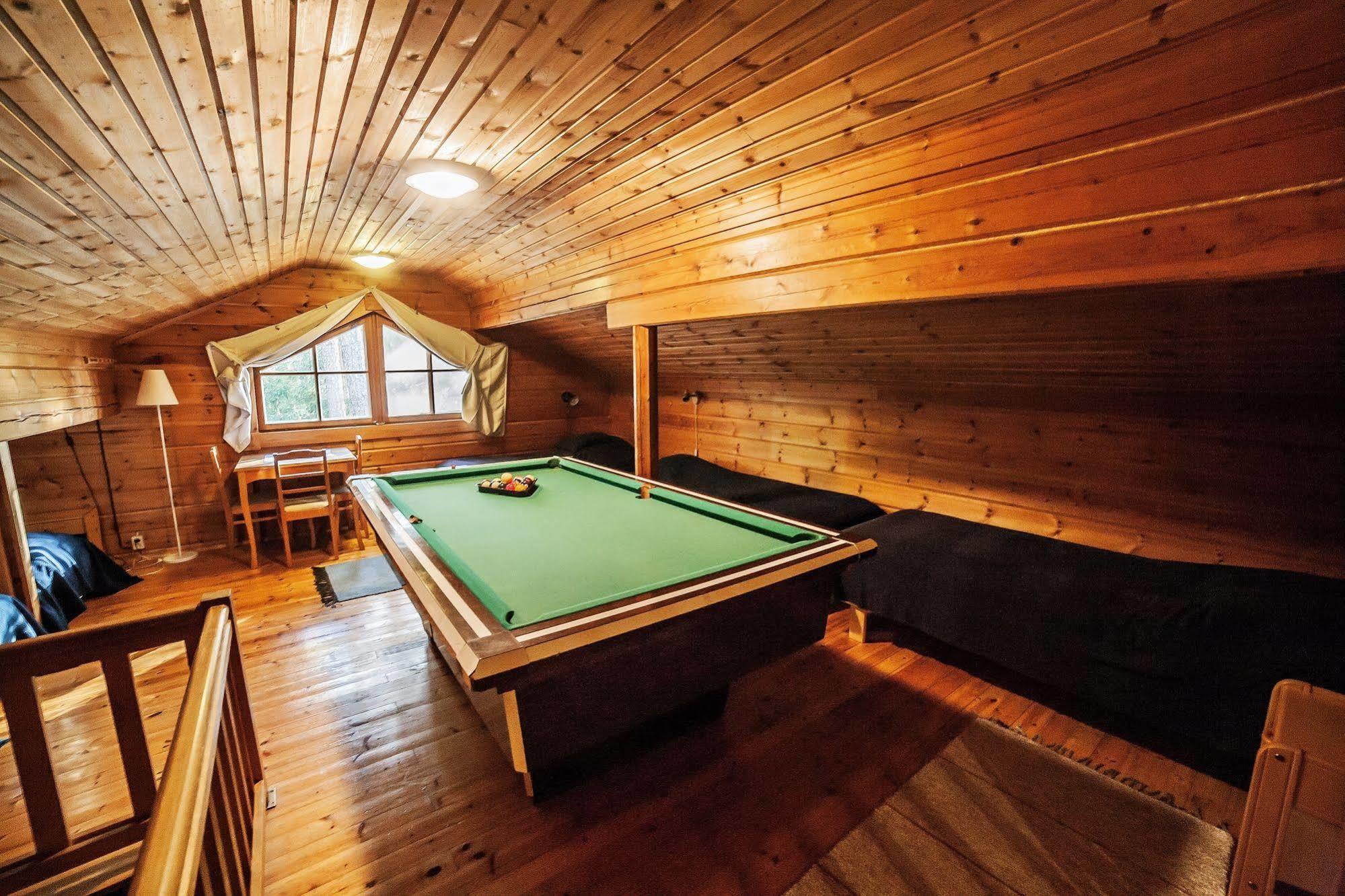 Villa Skitunaes Pyhtaa Екстер'єр фото