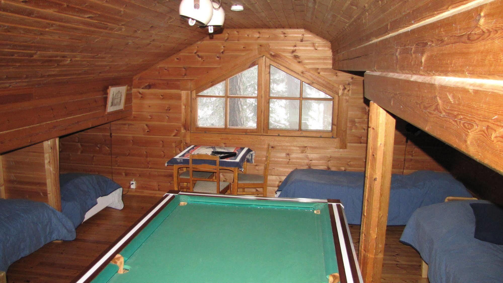 Villa Skitunaes Pyhtaa Екстер'єр фото